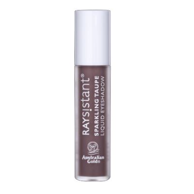 AUSTRALIAN GOLD Liquid Eyeshadow Sparkling Taupe 3,5 ml